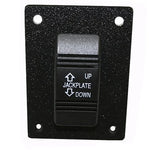 T-H Marine ATLAS Jack Plate Replacement Rocker Switch [AHJSWITCH-1-DP] - BuoyMart.com  Jack Plates T-H Marine Supplies