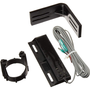 T-H Marine ATLAS Hydraulic Gauge Kit f/6", 10", 12"  14" ATLAS Jack Plates - Stainless Steel Bezel [FAGK-2SS-DP] - BuoyMart.com  Jack Plates T-H Marine Supplies
