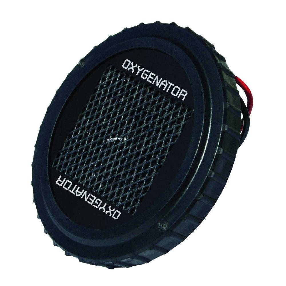 T-H Marine OXYGENATOR Livewell Oxygen Generator [O2-BK3-DP] - BuoyMart.com  Livewell Pumps T-H Marine Supplies