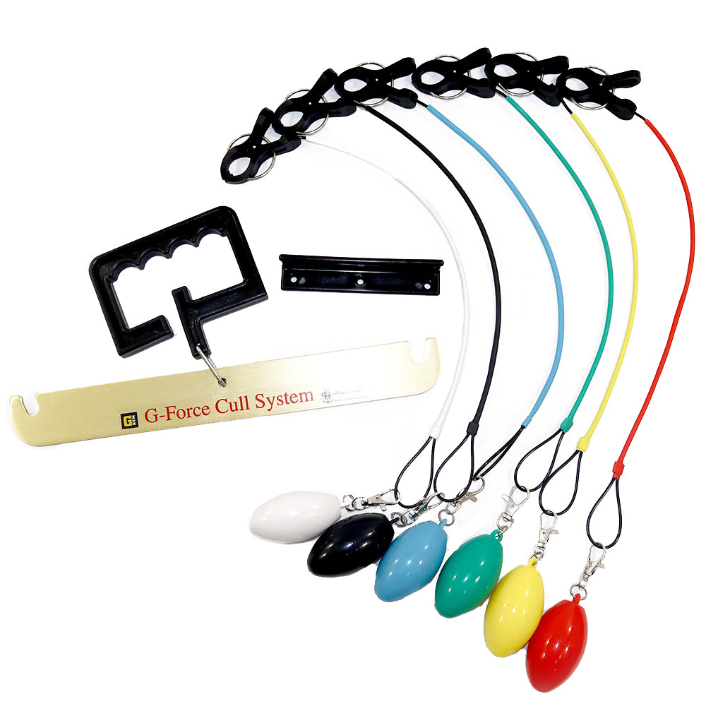 T-H Marine G-Force Conservation Cull System Gen 2 [GFC-CCSG2-DP] - BuoyMart.com  Fishing Accessories T-H Marine Supplies