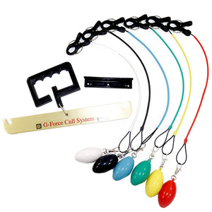 T-H Marine G-Force Conservation Cull System Gen 2 [GFC-CCSG2-DP] - BuoyMart.com  Fishing Accessories T-H Marine Supplies