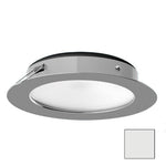 i2Systems Apeiron Pro XL A526 - 6W Spring Mount Light - Cool White - Polished Chrome Finish [A526-11AAG] - BuoyMart.com  Dome/Down Lights I2Systems Inc