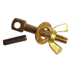 Perko Cover Bolt Complete Sizes 4  5 [0493DP599L] - BuoyMart.com  Fittings Perko
