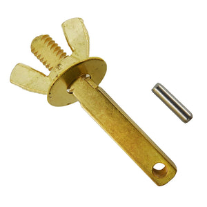 Perko Cover Bolt Complete Sizes 6  7 [0493DP799L] - BuoyMart.com  Fittings Perko