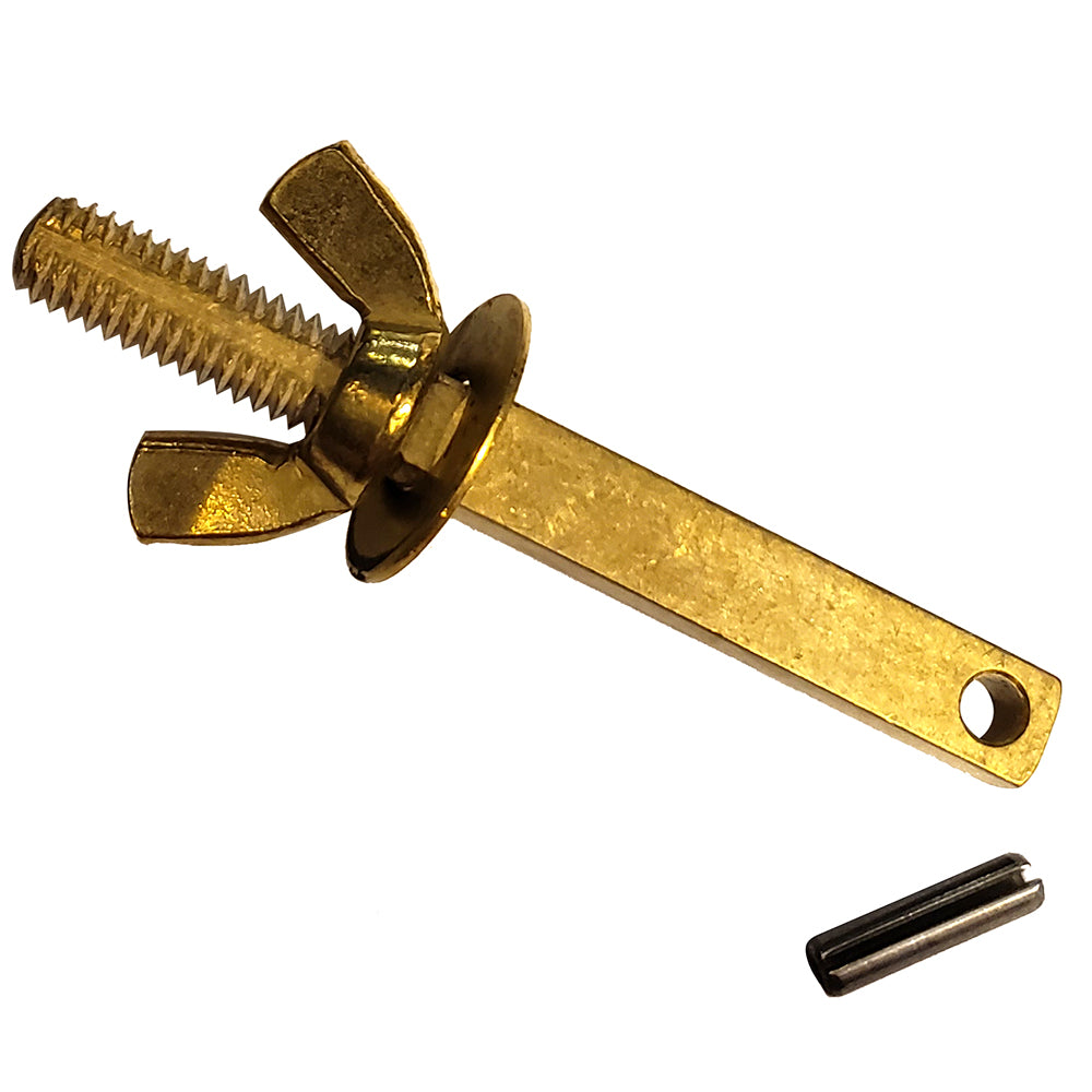 Perko Cover Bolt Complete Sizes 8, 9  10 [0493DP999L] - BuoyMart.com  Fittings Perko