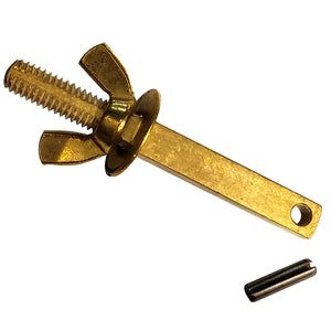 Perko Cover Bolt Complete Sizes 8, 9  10 [0493DP999L] - BuoyMart.com  Fittings Perko