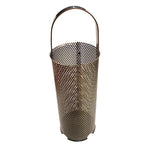 Perko 304 Stainless Steel Basket Strainer Only [049300699D] - BuoyMart.com  Strainers & Baskets Perko