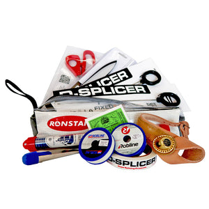Ronstan Pro Splicing Kit [RFSPLICE-KIT3] - BuoyMart.com  Rope Ronstan