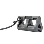 T-H Marine Steer Stop Outboard Hydraulic Steering Lock Set - 4" [SS-3-DP] - BuoyMart.com  Accessories T-H Marine Supplies