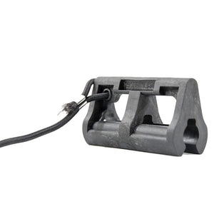 T-H Marine Steer Stop Outboard Hydraulic Steering Lock Set - 4" [SS-3-DP] - BuoyMart.com  Accessories T-H Marine Supplies