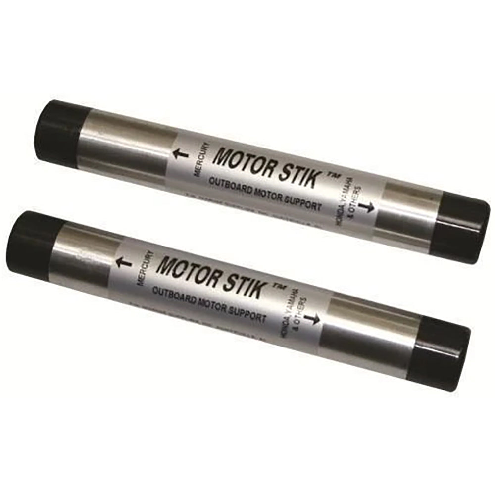 T-H Marine Motor Stik OutBoard Motor Support Stick - Pair [MSS-1-DP] - BuoyMart.com  Accessories T-H Marine Supplies