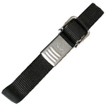 T-H Marine 42" Battery Strap w/Stainless Steel Buckle [BS-1-42SS-DP] - BuoyMart.com  Battery Management T-H Marine Supplies