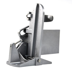 T-H Marine HOT FOOT Universal Original Foot Throttle f/All Marine Engines [HF-1-DP] - BuoyMart.com  Engine Controls T-H Marine Supplies