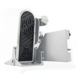 T-H Marine HOT FOOT Universal Original Foot Throttle f/All Marine Engines [HF-1-DP] - BuoyMart.com  Engine Controls T-H Marine Supplies