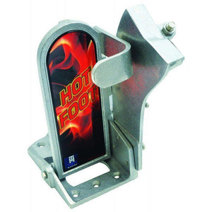 T-H Marine HOT FOOT Pro - Top Load Foot Throttle f/OMC Mercury [HF-1T-DP] - BuoyMart.com  Engine Controls T-H Marine Supplies