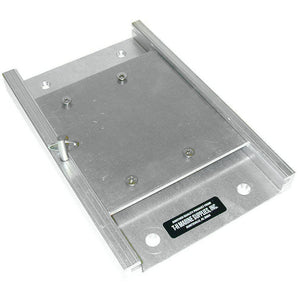 T-H Marine Hot Foot Adjustable Slide Mount [HFM-1-DP] - BuoyMart.com  Accessories T-H Marine Supplies