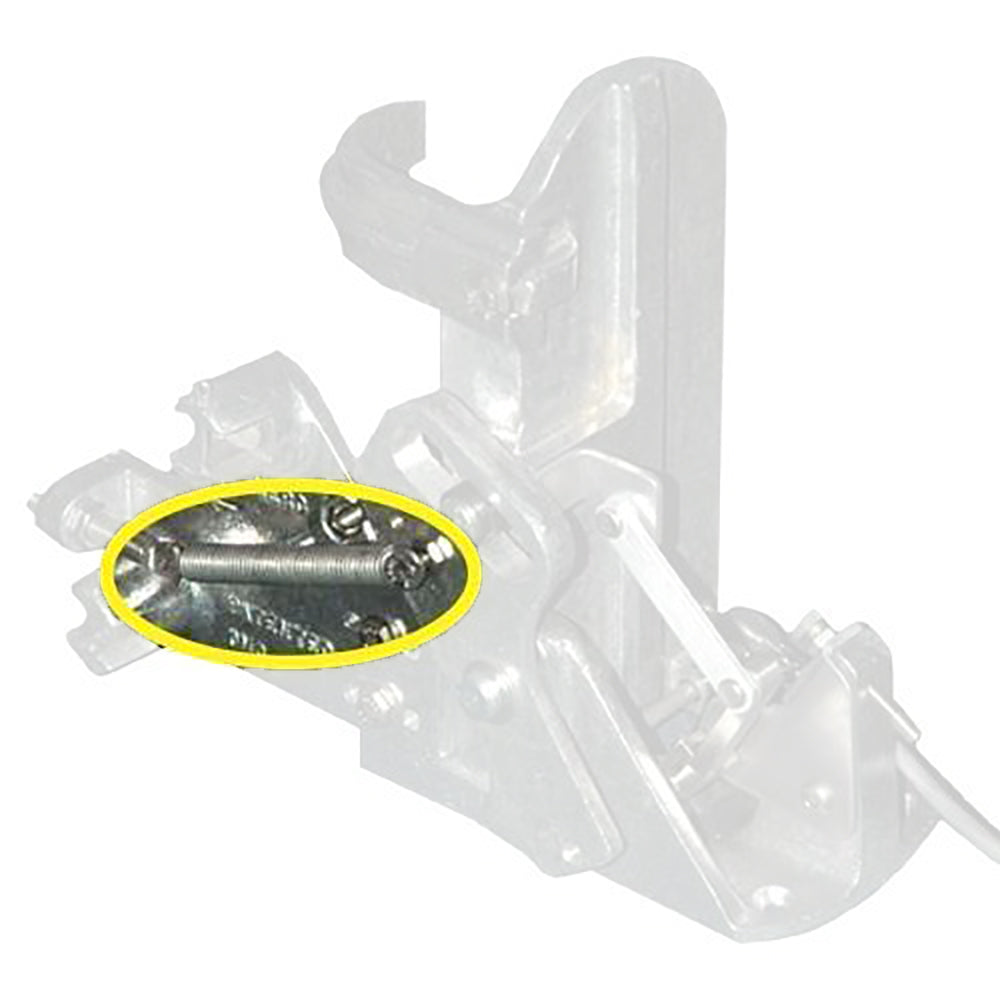 T-H Marine Hot Foot Throttle Replacement Spring f/All Models [HFS-1-DP] - BuoyMart.com  Accessories T-H Marine Supplies