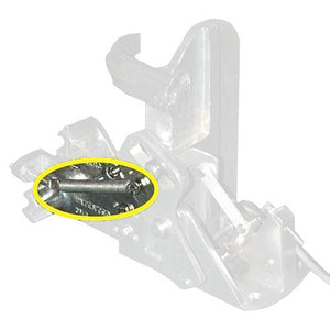 T-H Marine Hot Foot Throttle Replacement Spring f/All Models [HFS-1-DP] - BuoyMart.com  Accessories T-H Marine Supplies