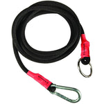 T-H Marine Z-LAUNCH 10 Watercraft Launch Cord f/Boats up to 16 [ZL-10-DP] - BuoyMart.com  Winch Straps & Cables T-H Marine Supplies