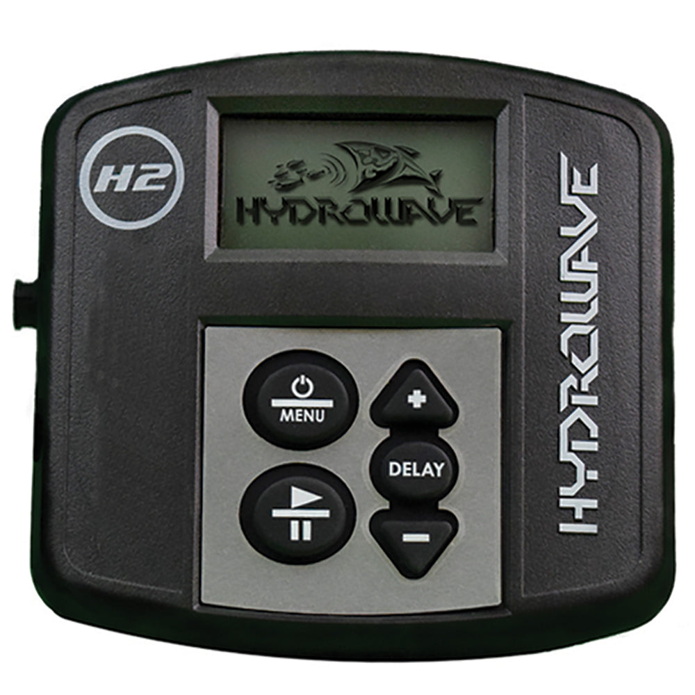 T-H Marine HydroWave H2 System Catfish Edition [HW-PKG-H2CAT] - BuoyMart.com  Fishing Accessories T-H Marine Supplies