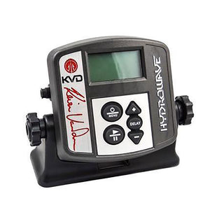 T-H Marine HydroWave H2 System Package - KVD Kevin Van Dam Signature Edition [HW-PKG-H2KVD] - BuoyMart.com  Fishing Accessories T-H Marine Supplies