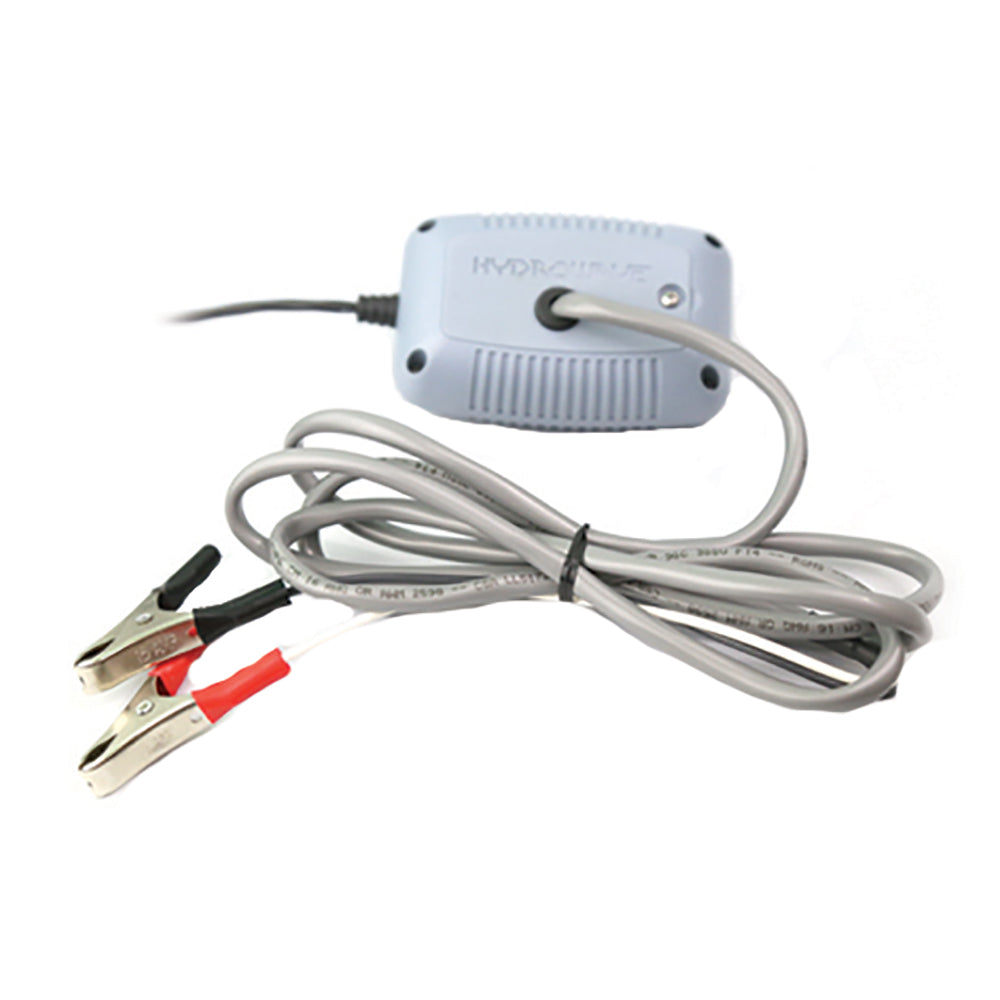 T-H Marine HydroWave Mini 12V Adapter Conversion Kit [HW-ASSY-MINI12VK] - BuoyMart.com  Accessories T-H Marine Supplies