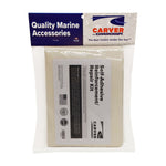 Carver Boat Reinforcement/Repair Kit [61050] - BuoyMart.com  Accessories Carver by Covercraft
