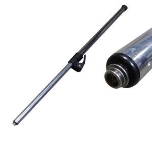Carver Boat Cover Adjustable Support Pole w/Snap  Vinyl End [60000] - BuoyMart.com  Accessories Carver by Covercraft