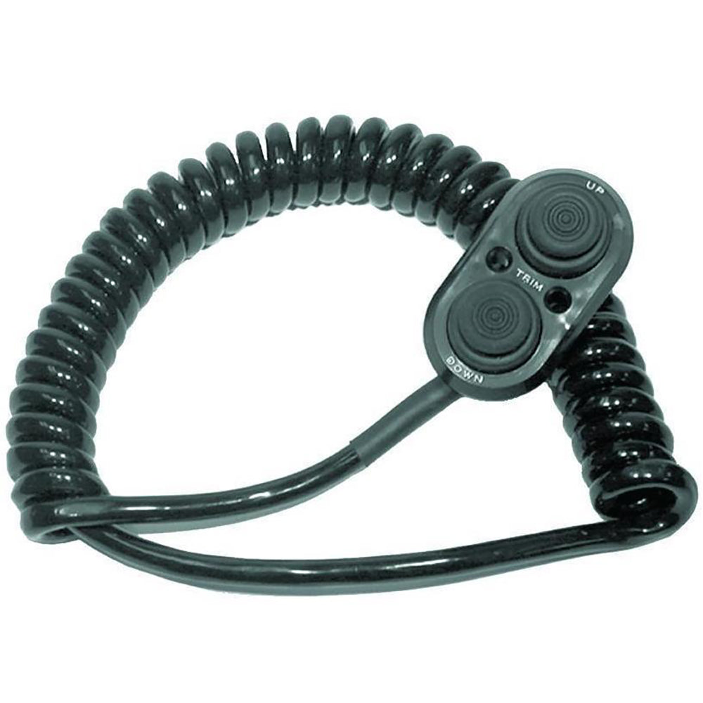 T-H Marine Steering Trim Control Unit [ST-1-DP] - BuoyMart.com  Accessories T-H Marine Supplies
