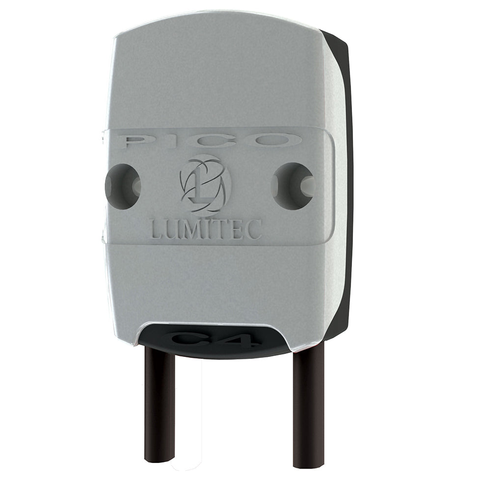 Lumitec Pico C-4 Expansion Module [101609] - BuoyMart.com  Accessories Lumitec