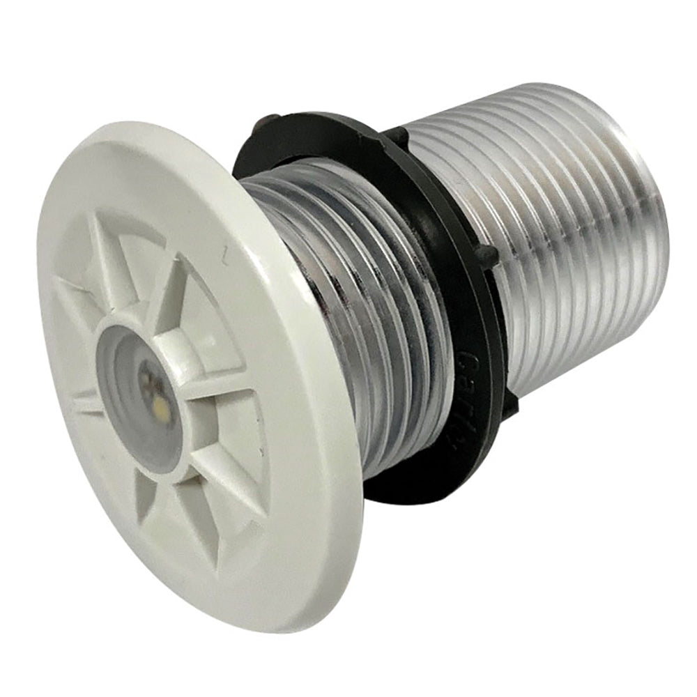 Lumitec Lutra Livewell Light - Full Color Spectrum [101621] - BuoyMart.com  Interior / Courtesy Light Lumitec