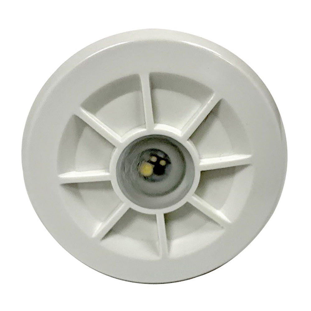 Lumitec Lutra Livewell Light - Full Color Spectrum [101621] - BuoyMart.com  Interior / Courtesy Light Lumitec