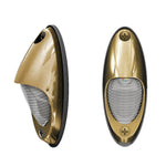 Lumitec Nautilus Piling Light - Warm White - Bronze Housing [101634] - BuoyMart.com  Interior / Courtesy Light Lumitec