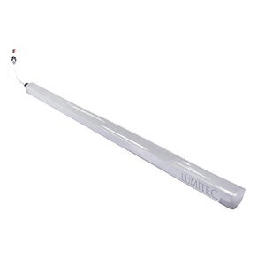 Lumitec Moray 6 Flex Strip Light w/Integrated Controller - Spectrum RGBW [101641] - BuoyMart.com  Interior / Courtesy Light Lumitec