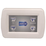 Jabsco Control Kit f/Deluxe Flush  Lite Flush Toilets [58029-1000] - BuoyMart.com  Accessories Jabsco