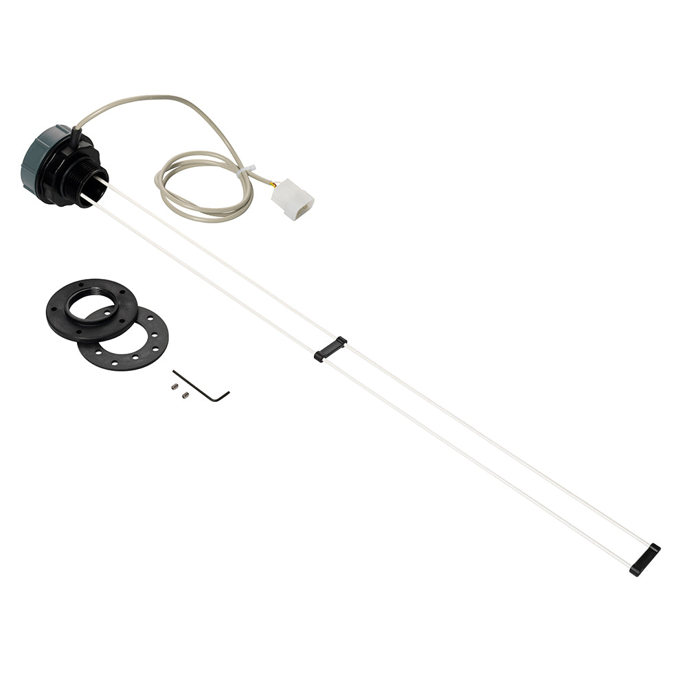 Veratron Waste Water Level Sensor w/Seal Kit #930 - 12/24V - 4-20mA - 200 to 60MM Length [N02-240-902] - BuoyMart.com  Gauges Veratron