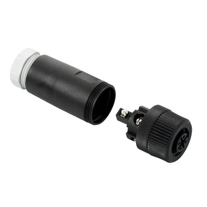 Veratron NMEA 2000 Infield Installation Connector - Female [A2C39308500] - BuoyMart.com  Gauge Accessories Veratron