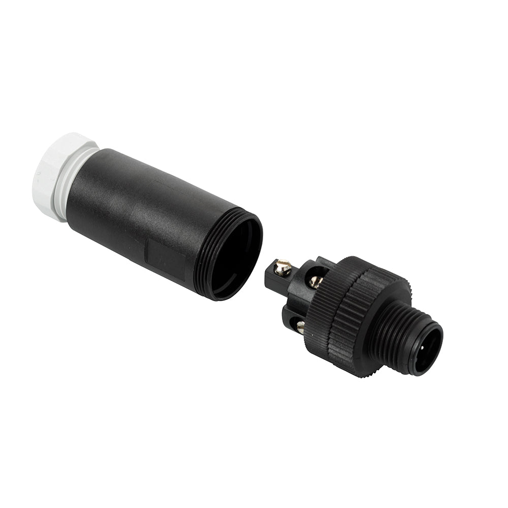 Veratron NMEA 2000 Infield Installation Connector - Male [A2C39310500] - BuoyMart.com  Gauge Accessories Veratron
