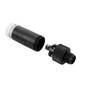 Veratron NMEA 2000 Infield Installation Connector - Male [A2C39310500] - BuoyMart.com  Gauge Accessories Veratron