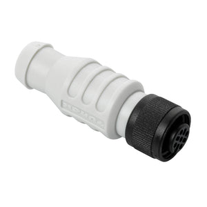 Veratron NMEA 2000 Terminator - Female [A2C3931060001] - BuoyMart.com  Gauge Accessories Veratron