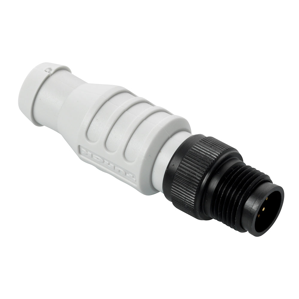 Veratron NMEA 2000 Male Terminator [A2C3931100001] - BuoyMart.com  Gauge Accessories Veratron