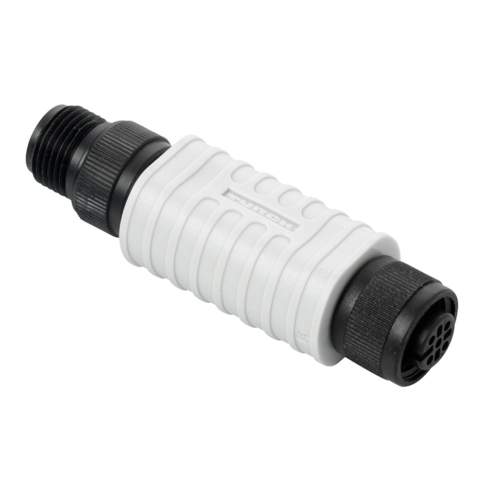 Veratron NMEA 2000 Inline Terminator - Female [A2C3931250001] - BuoyMart.com  Gauge Accessories Veratron
