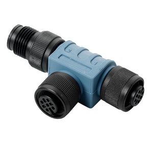 Veratron NMEA 2000 Inline T-Splitter [A2C3931270002] - BuoyMart.com  Gauge Accessories Veratron