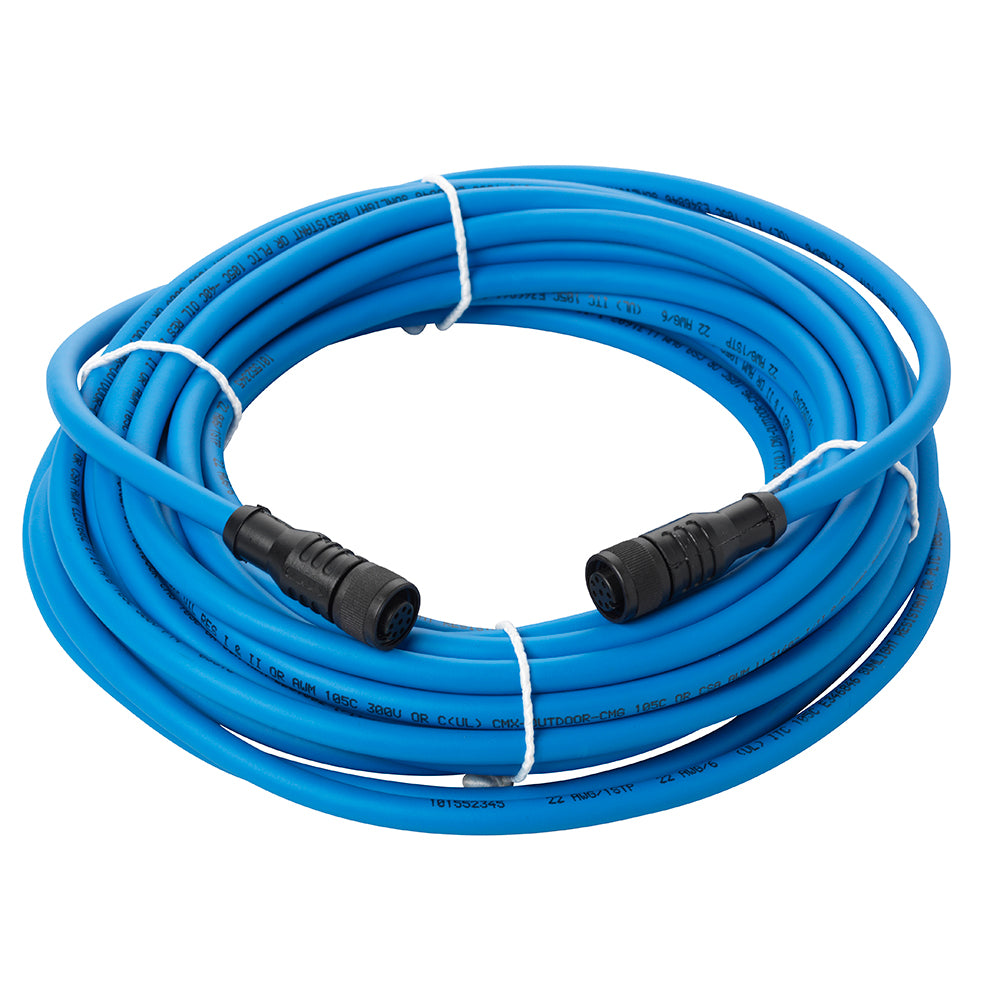 Veratron Bus Cable - 10M f/AcquaLink Gauges [A2C96245100] - BuoyMart.com  Gauge Accessories Veratron