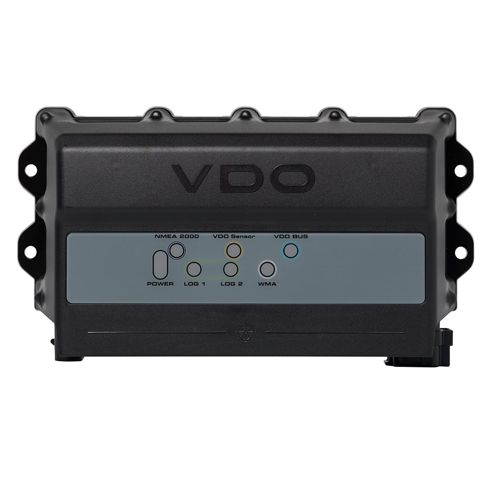 Veratron NavBox Electronic Control Unit [A2C59501979] - BuoyMart.com  Gauges Veratron
