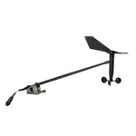 Veratron AcquaLink Analog Wind Short Arm Sensor - Black [A2C59501983] - BuoyMart.com  Instruments Veratron