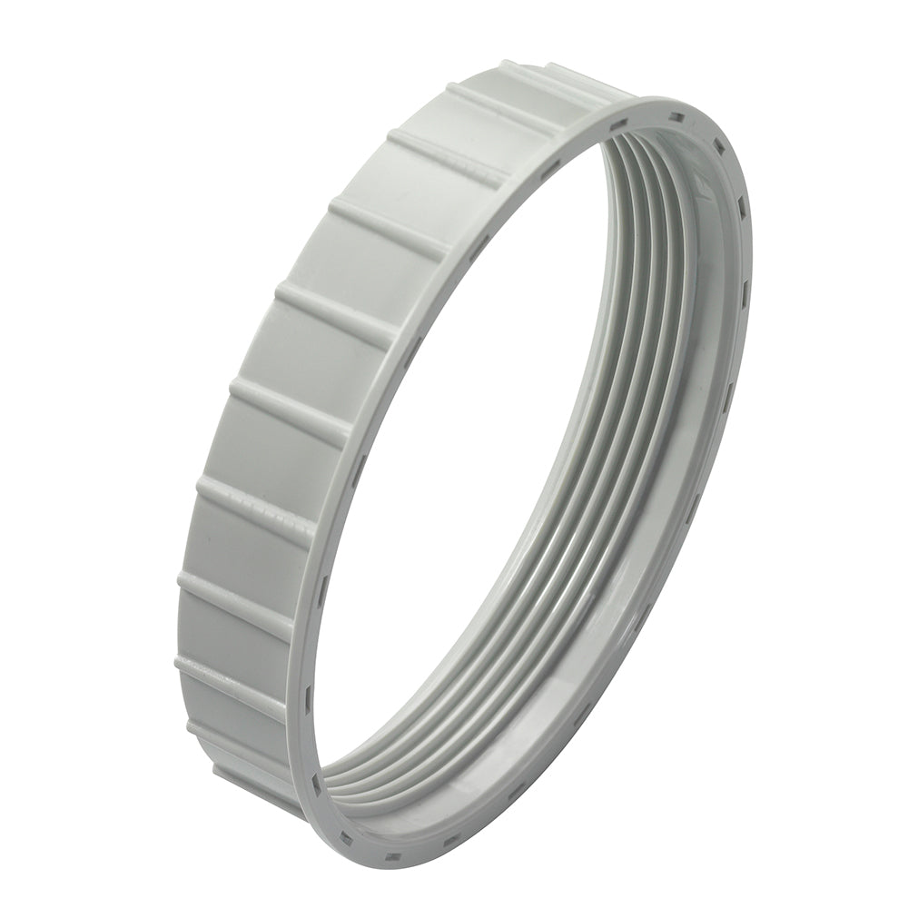 Veratron 110MM (4-3/8") Spinlock Nut f/AcquaLink  ViewLine Gauges [A2C5323888101] - BuoyMart.com  Gauge Accessories Veratron