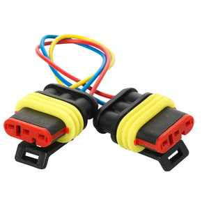 Veratron EasyLink Connecting Cable f/AcquaLink  OceanLink Gauges [A2C59500139] - BuoyMart.com  Gauge Accessories Veratron