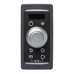 Veratron NavControl TFT Controller f/AcquaLink  OceanLink - Black [A2C59501982] - BuoyMart.com  Gauge Accessories Veratron