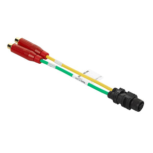 Veratron Video Cable f/OceanLink Gauges 0 .3M Length [A2C1845710001] - BuoyMart.com  Gauge Accessories Veratron